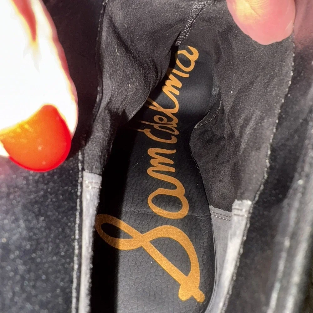 Sam Edelman excellent pre